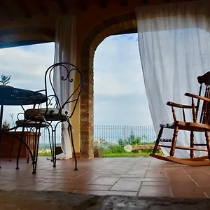  Apartment Casa Magnolia
