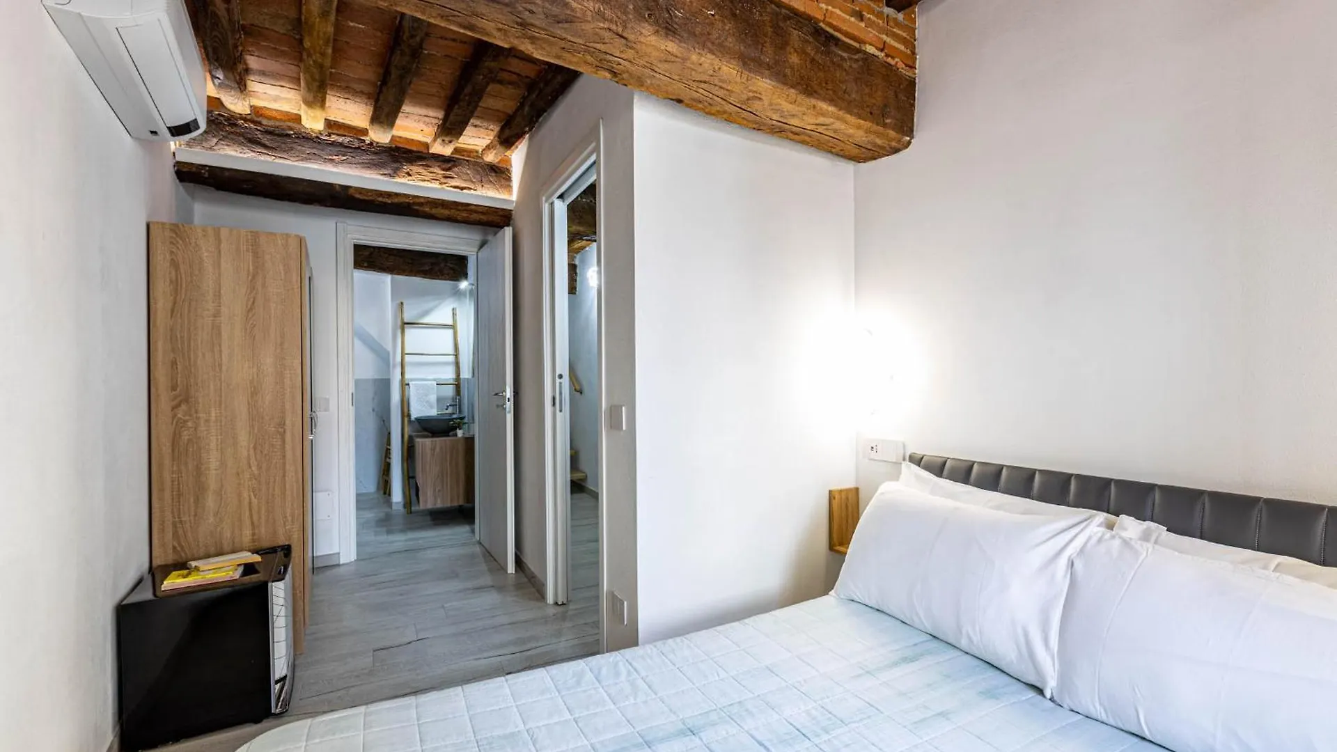 Room Rent Morrona Terricciola Ιταλία