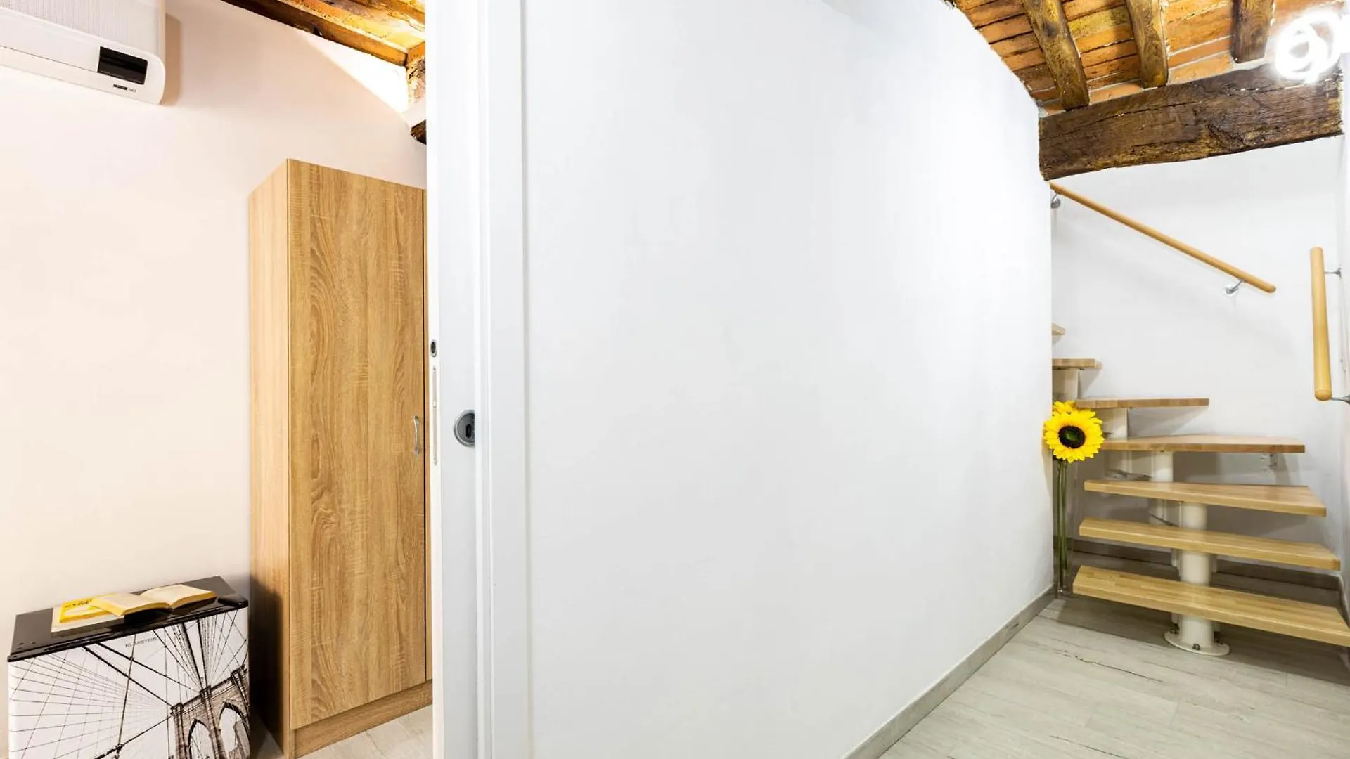 Πανσιόν Room Rent Morrona Terricciola