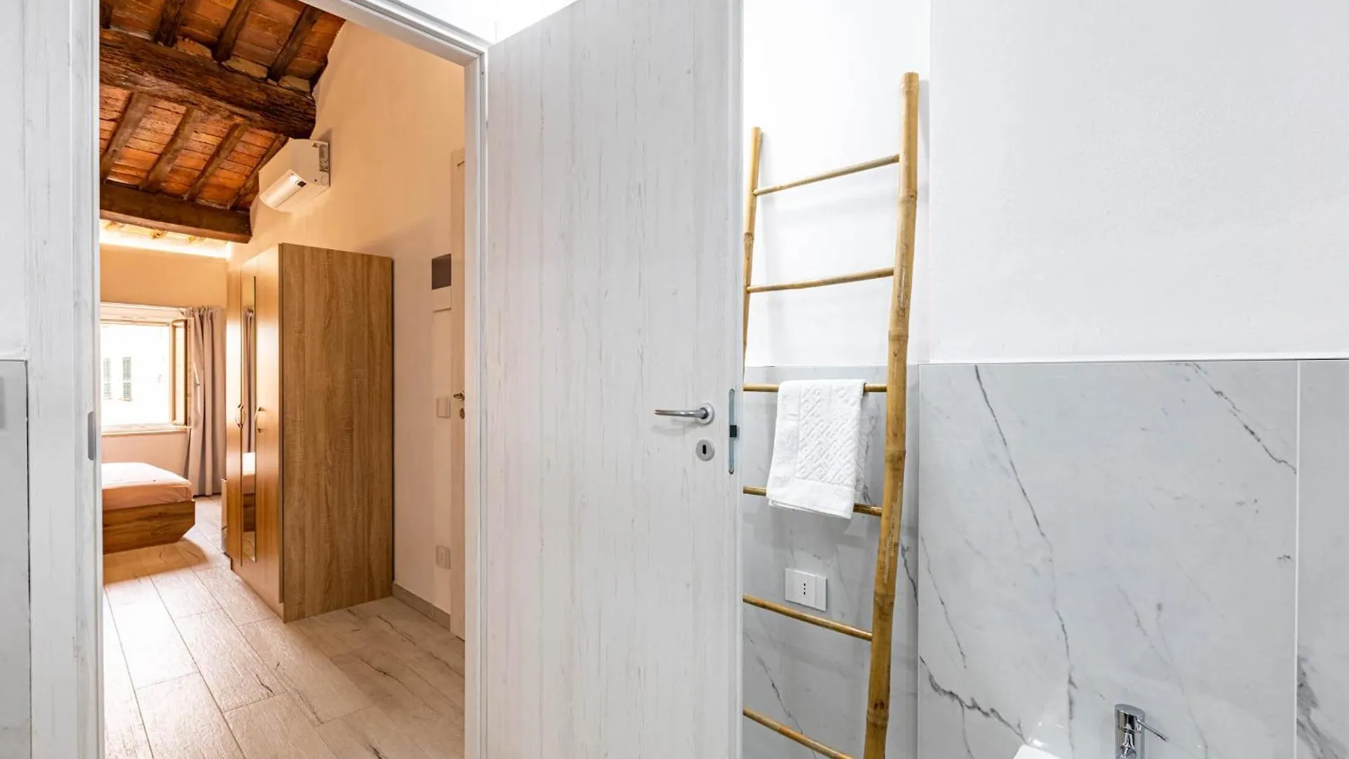 Πανσιόν Room Rent Morrona Terricciola