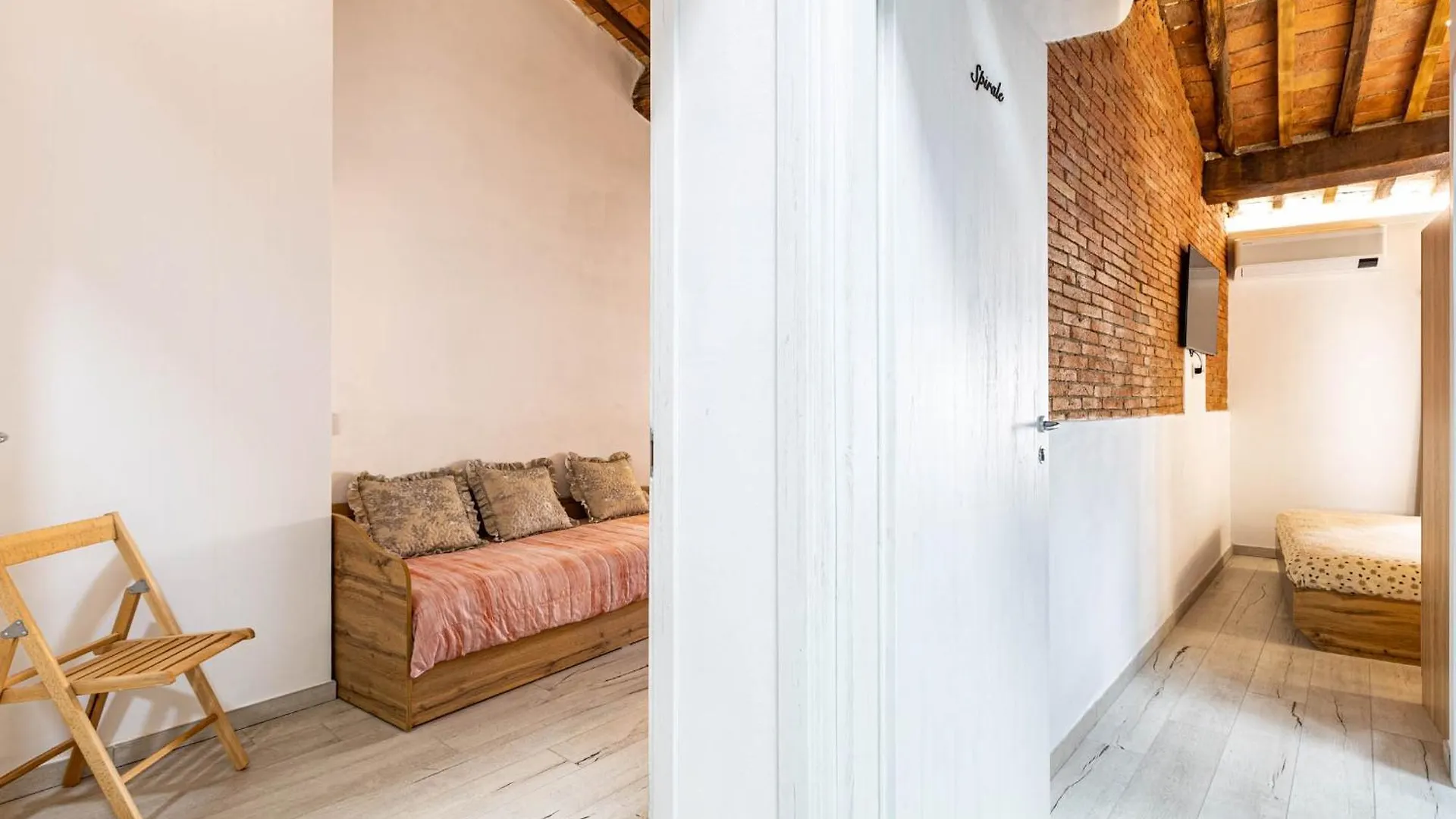 Πανσιόν Room Rent Morrona Terricciola Ιταλία
