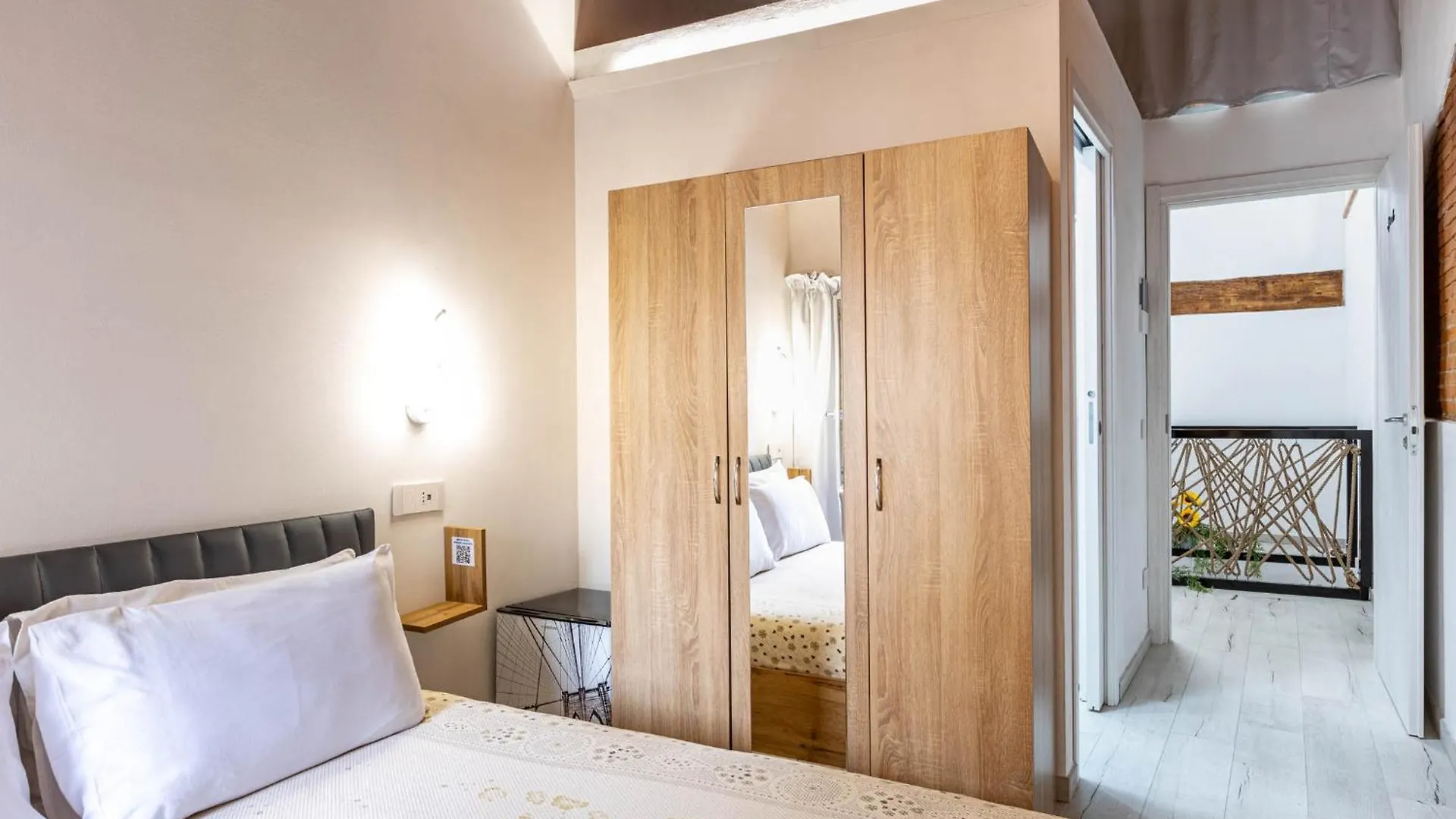 Room Rent Morrona Terricciola 0*,  Ιταλία