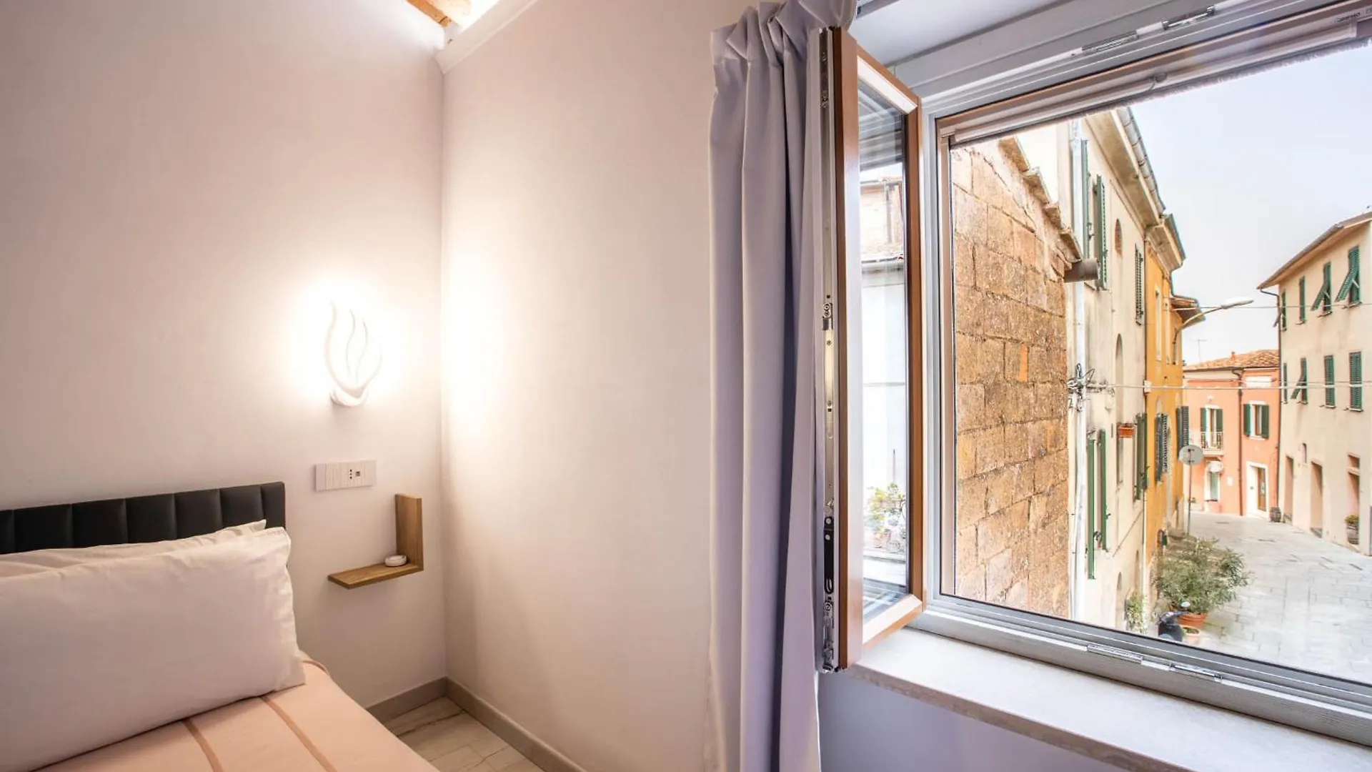Room Rent Morrona Terricciola Ιταλία