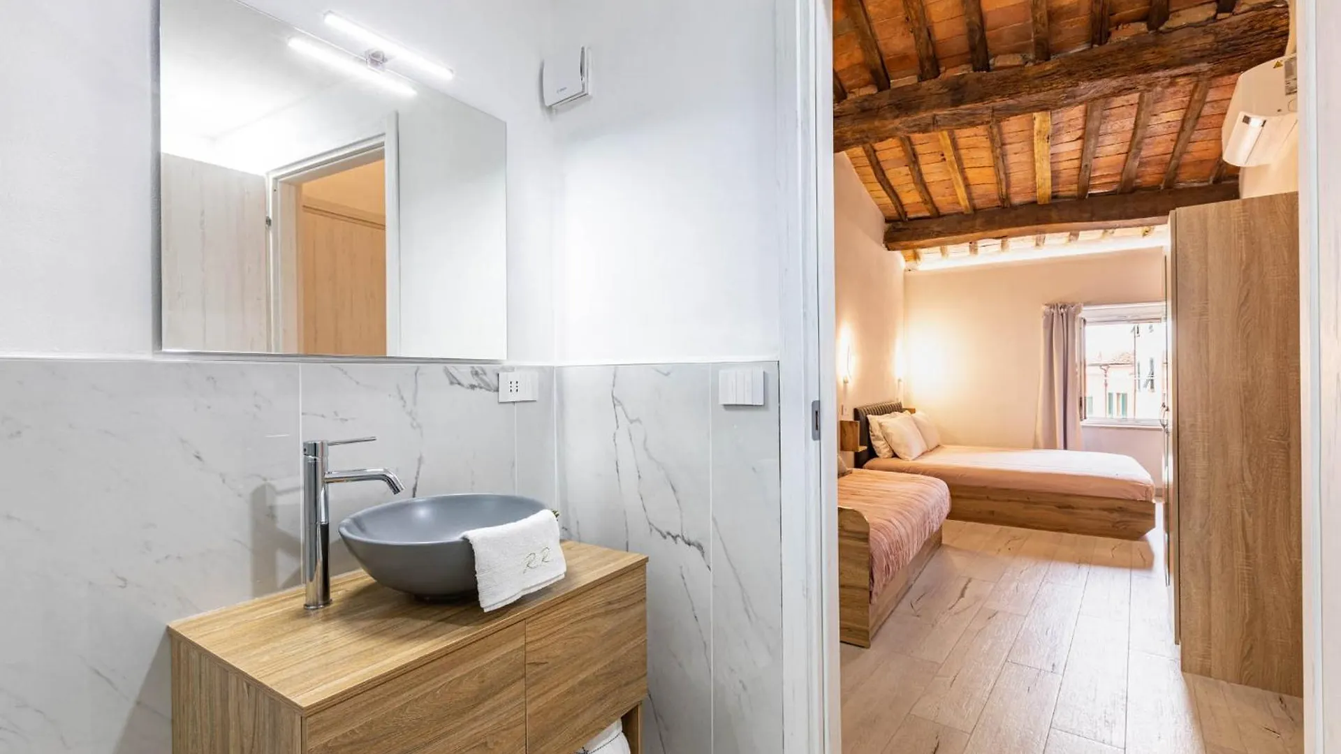 Room Rent Morrona Terricciola 0*,  Ιταλία