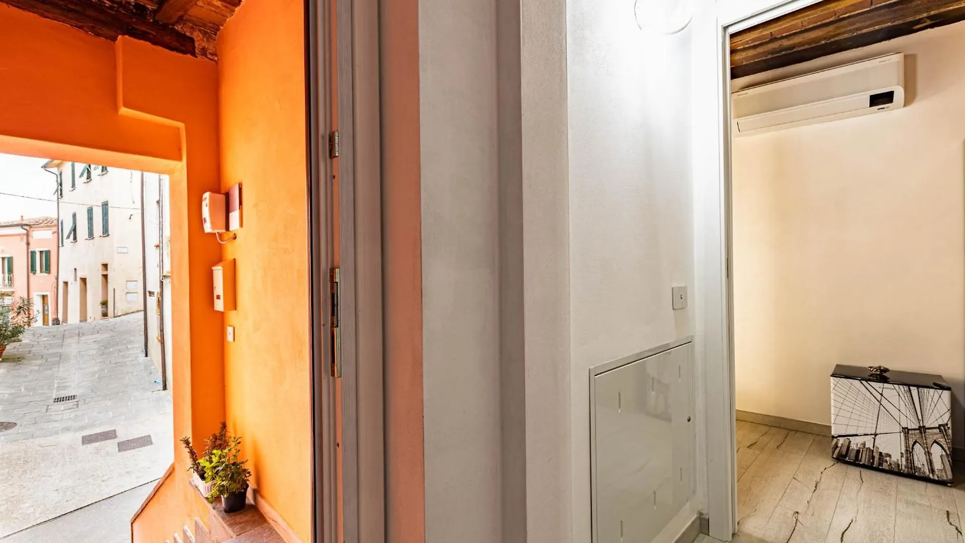 Πανσιόν Room Rent Morrona Terricciola